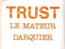 double 45t promo trust 