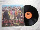 BEATLES Record LP- SGT. PEPPERS LONELY HEARTS CLUB BAND