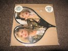MADONNA INTO THE GROOVE SHAPED PICTURE DISC