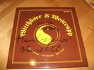 3LP Box  Witthüser&Westrupp-Bauer Plath +2/Handsigniert