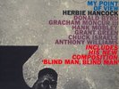 Orig 63 Herbie Hancock LP Point of View Blue Note mono