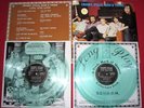 LP Crosby Stills Nash & Young Long Time Gone Live 1970