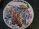 Vogue Picture Record 78rpm Art Mooney R713-32 R711