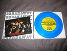BREAKAWAY-Step Back EP BLUE WAX Judge Project X YOT sxe