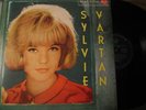 SYLVIE VARTAN TRES RARE LP ESPAGNOL 1964 TOP CONDITION