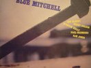 BLUE MITCHELL Out Of The Blue LP orig Riverside dg VG+