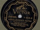 PRE WAR JAZZ JELLY ROLL MORTON   VICTOR 38135 LISTEN 