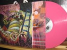 NONE MORE BLACK LP PINK against me/nofx/kid dynamite
