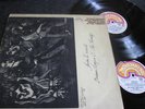 RARE Orig. UK D/bl LP 