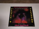 ALIVE & WELL LP PRIVATE FUNK SOUL /Northern 7