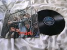 THE YARDBIRDS 1964 LP FIVE LIVE YARDBIRDS BLUE/BLACK