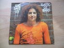 Elastic Oz Band - God Save Us 1971 UK 45 APPLE 36