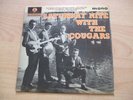 The Cougars - Saturday Nite With The Cougars 1963 UK EP