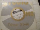 THE HEPTONES/PURPLE LIGHTS/FREDDIE McGREGOR STUDIO ONE