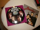 BEATLES: SILVER BEATLES:TWO RECORDINGS
