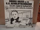 Andre Hazes en de C.C.Revolutiezangers-Ton Dreesman 25