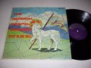 Imperial Gospel Singers - Stay in His Will (Gospel)