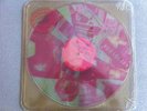 Talking Heads Speaking in Tongues Rauschenberg Sealed