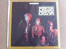 Cream Fresh Cream DCC Audiophile LP Bonus Tracks OOP