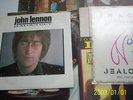 JOHN LENNON-8 SINGLES,JEALOUS GUY,IMAGINE,LOVE,  ETC.
