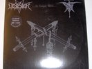 Desaster in League with Pentacle Split 10