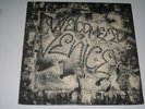 WELCOME TO VENICE LP Suicidal Tendencies No Mercy Excel