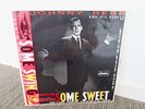 JOHNNY REBB & HIS REBELS VINYL LP LEEDON SOME SWING NM