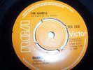 LAURELS    RAINMAKER   UK 1969   PSYCH   RARE