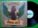 MARCOS VALLE - Garra 1971 PSYCH SOUL FUNK LP BRAZIL