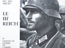 LP DISQUES SERP HF 10/2 LE III è REICH CHANTS DE GUERRE