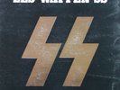 LP DISQUES SERP HF 43 LES WAFFEN SS VOL. 1