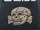 LP DISQUES SERP HF 44 LES WAFFEN SS VOL. 2