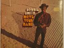 LONNIE SMITH Move Your Hand BLUE NOTE FUNK LP   SEALED