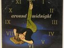 JULIE LONDON pop jazz vocal LP “Around Midnight” nm