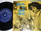 RARE  BLUE  BEAT  EP -  SKINHEAD  MOD  - NO  RESERVE