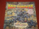 BOLT THROWER REALM OF CHAOS LP ORIG. 1st PRESS BATHORY