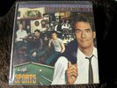 Huey Lewis and The New's / Sports...  Sealed MFSL LP