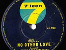 NO OTHER LOVE=JOHNNY & THE STRANGERS='65 OZ GARAGE BEAT