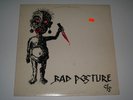BAD POSTURE C/S LP Sick Pleasure Lewd KBD