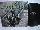 Blue Things lp RARE ORG. garage punk NM killer record