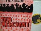 Mikey dread at the controls - Dub Merchant original