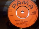 THE BLACK BEATLES - REGGAE AND SHOUT / 7