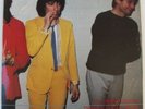 Rolling Stones 3 LP Twenty Flight Rock not TMOQ