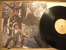 The Doors Strange Days LP Mono Label Stereo Cover EX