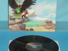 BUDGIE - NEVER TURN YOUR BACK ON A FRIEND UK PRESS 1973