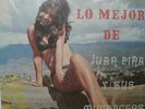 JUAN PIÑA Y SUS MUCHACHOS GAITAS CUMBIAS COLOMBIA NM