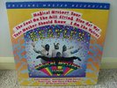 BEATLES Magical Mystery Tour LP MFSL Original Master