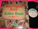 Barrington Levy - Robin Hood. JAH GUIDANCE label.