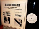 ?RARE '69 LED ZEPPELIN PROMO ONLY Jimmy Page Hard Blues