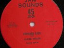 12 INCH / JACOB MILLER / FORWARD EVER / LISTEN